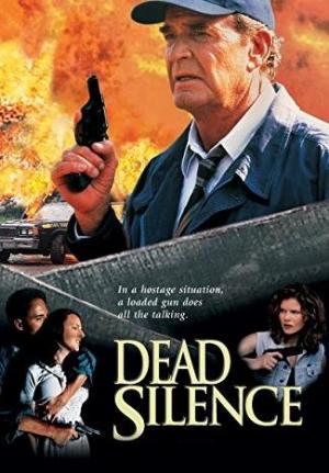 Después Del Silencio (1997) poster